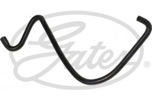 Gates Ελαστικός Σωλήνας Καλοριφέρ - 02-2358