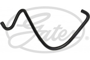 Gates Ελαστικός Σωλήνας Καλοριφέρ - 02-2358