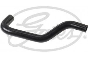 Gates Ελαστικός Σωλήνας Καλοριφέρ - 02-2360