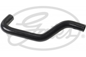 Gates Ελαστικός Σωλήνας Καλοριφέρ - 02-2360