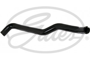 Gates Ελαστικός Σωλήνας Καλοριφέρ - 02-2362