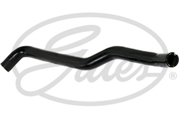 Gates Ελαστικός Σωλήνας Καλοριφέρ - 02-2362