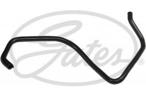 Gates Ελαστικός Σωλήνας Καλοριφέρ - 02-2363