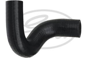 Gates Ελαστικός Σωλήνας Καλοριφέρ - 02-2375