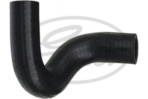 Gates Ελαστικός Σωλήνας Καλοριφέρ - 02-2375