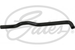 Gates Ελαστικός Σωλήνας Καλοριφέρ - 02-2377