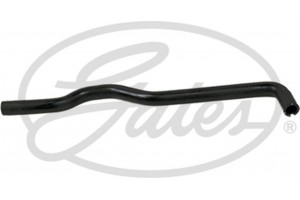 Gates Ελαστικός Σωλήνας Καλοριφέρ - 02-2377