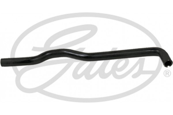 Gates Ελαστικός Σωλήνας Καλοριφέρ - 02-2377