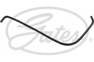 Gates Ελαστικός Σωλήνας Καλοριφέρ - 02-2378