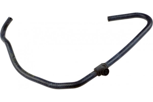 Gates Ελαστικός Σωλήνας Καλοριφέρ - 02-2379