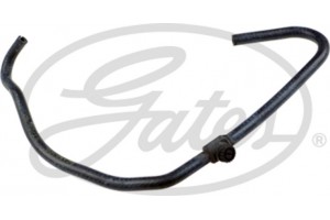 Gates Ελαστικός Σωλήνας Καλοριφέρ - 02-2379