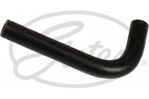 Gates Ελαστικός Σωλήνας Καλοριφέρ - 02-2387