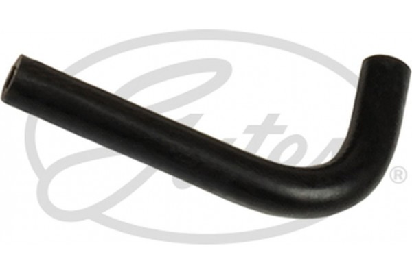 Gates Ελαστικός Σωλήνας Καλοριφέρ - 02-2387