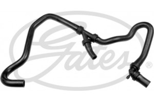 Gates Ελαστικός Σωλήνας Καλοριφέρ - 02-2397
