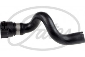 Gates Ελαστικός Σωλήνας Καλοριφέρ - 02-2399