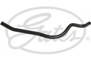 Gates Ελαστικός Σωλήνας Καλοριφέρ - 02-2401