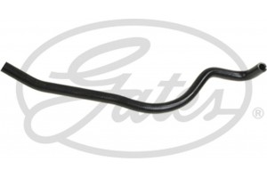 Gates Ελαστικός Σωλήνας Καλοριφέρ - 02-2401