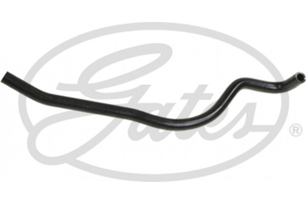 Gates Ελαστικός Σωλήνας Καλοριφέρ - 02-2401