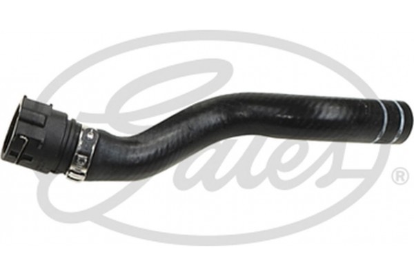 Gates Ελαστικός Σωλήνας Καλοριφέρ - 02-2402