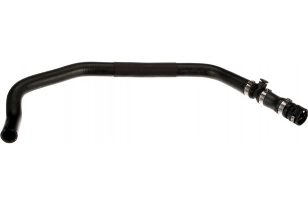 Gates Ελαστικός Σωλήνας Καλοριφέρ - 02-2403