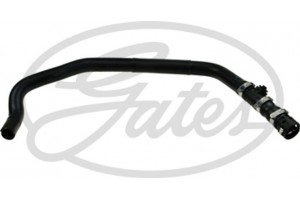 Gates Ελαστικός Σωλήνας Καλοριφέρ - 02-2403