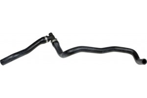 Gates Ελαστικός Σωλήνας Καλοριφέρ - 02-2404