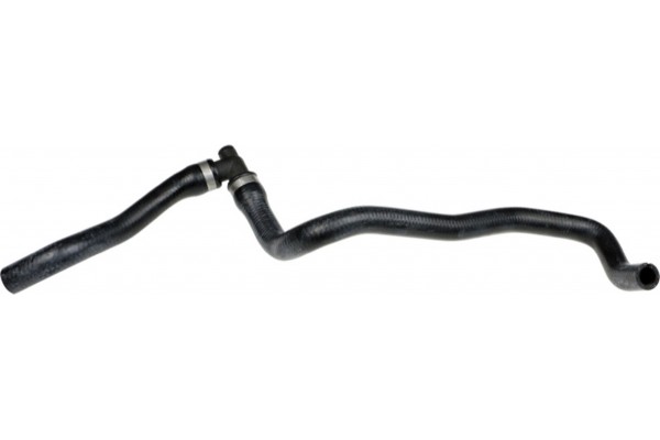 Gates Ελαστικός Σωλήνας Καλοριφέρ - 02-2404