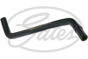 Gates Ελαστικός Σωλήνας Καλοριφέρ - 02-2405