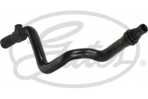 Gates Ελαστικός Σωλήνας Καλοριφέρ - 02-2413