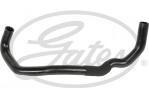 Gates Ελαστικός Σωλήνας Καλοριφέρ - 02-2415