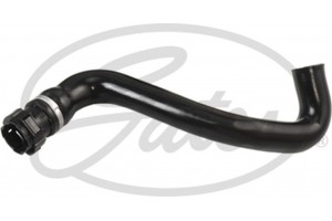 Gates Ελαστικός Σωλήνας Καλοριφέρ - 02-2418