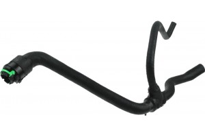 Gates Ελαστικός Σωλήνας Καλοριφέρ - 02-2422