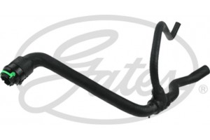 Gates Ελαστικός Σωλήνας Καλοριφέρ - 02-2422