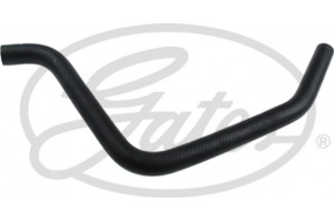 Gates Ελαστικός Σωλήνας Καλοριφέρ - 02-2424