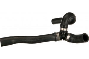 Gates Ελαστικός Σωλήνας Καλοριφέρ - 02-2425