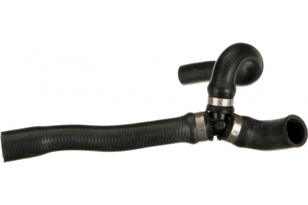 Gates Ελαστικός Σωλήνας Καλοριφέρ - 02-2425