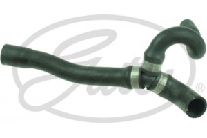 Gates Ελαστικός Σωλήνας Καλοριφέρ - 02-2425