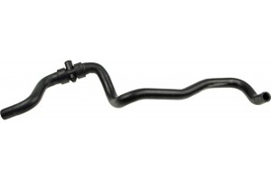 Gates Ελαστικός Σωλήνας Καλοριφέρ - 02-2434