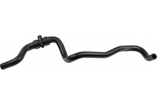 Gates Ελαστικός Σωλήνας Καλοριφέρ - 02-2434