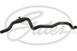 Gates Ελαστικός Σωλήνας Καλοριφέρ - 02-2434