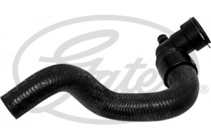 Gates Ελαστικός Σωλήνας Καλοριφέρ - 02-2435