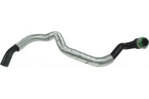 Gates Ελαστικός Σωλήνας Καλοριφέρ - 02-2447