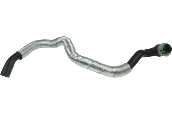 Gates Ελαστικός Σωλήνας Καλοριφέρ - 02-2447