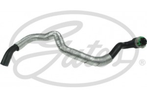 Gates Ελαστικός Σωλήνας Καλοριφέρ - 02-2447