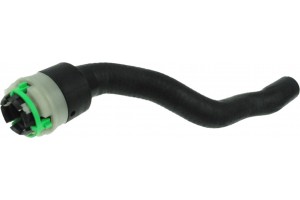 Gates Ελαστικός Σωλήνας Καλοριφέρ - 02-2450