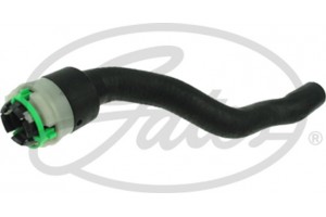 Gates Ελαστικός Σωλήνας Καλοριφέρ - 02-2450