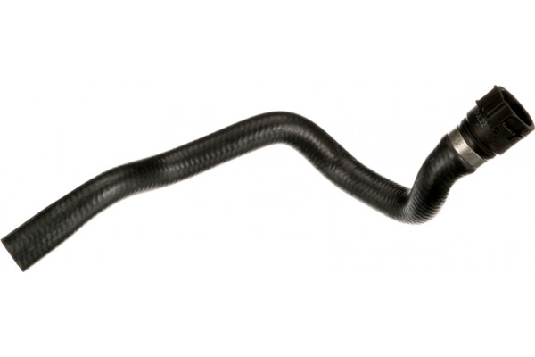 Gates Ελαστικός Σωλήνας Καλοριφέρ - 02-2453