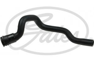 Gates Ελαστικός Σωλήνας Καλοριφέρ - 02-2453