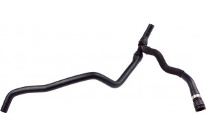 Gates Ελαστικός Σωλήνας Καλοριφέρ - 02-2463