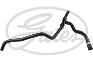 Gates Ελαστικός Σωλήνας Καλοριφέρ - 02-2463